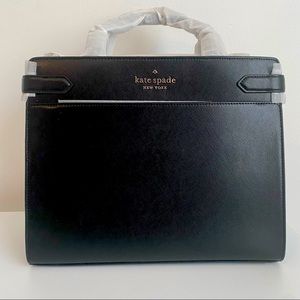 Kate Spade Large Staci Satchel